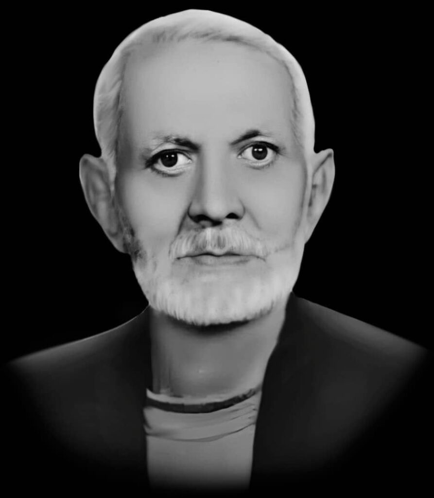 طراحی چهره برروی سنگ مزار