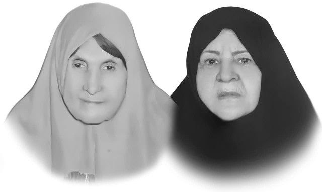 طراحی چهره برروی سنگ مزار